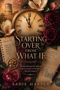 Starting Over From What If