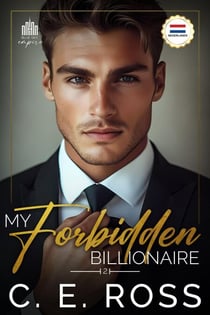 My Forbidden Billionaire - Blue Sky Empire Miljardairs, #2