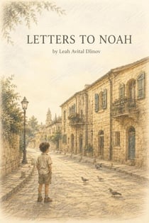 Letters to Noah - ASD