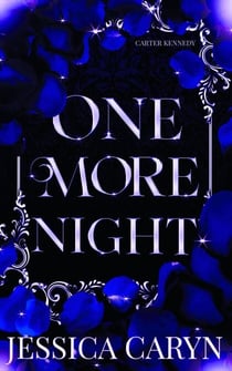 One More Night, Carter Kennedy - Samantha & Carter Duet, #2