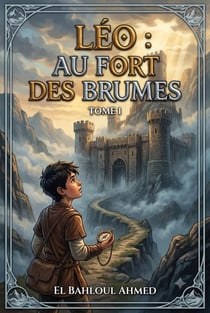 LEO : AU FORT DES BRUMES - LEO, #1