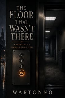 The Floor That Wasn't There
