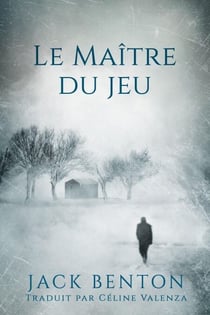 Le Maître du jeu - Les Enquêtes de Slim Hardy