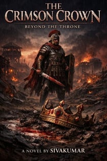 The Crimson crown Beyond The Throne