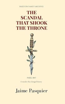 The Scandal That Shook The Throne