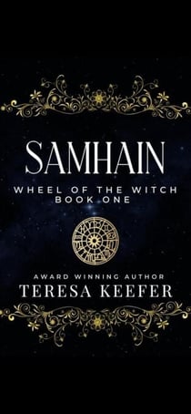 Samhain - Wheel of the Witch, #1