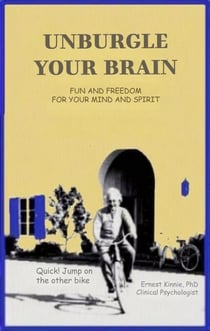 Unburgle Your Brain