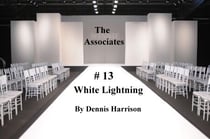 White Lightning - The Associates, #13