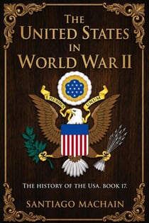 The United States in World War II - Voices of the USA, #17