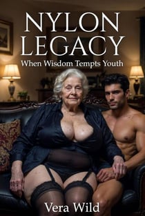 Nylon Legacy - Granny Quickies, #3