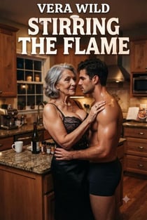 Stirring the Flame - Dangerous GILFs, #2