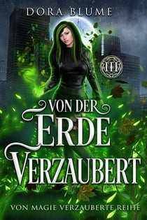 Von der Erde verzaubert - Enchanted by the Craft, #3
