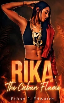 Rika the Cuban Flame
