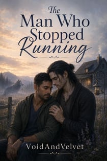 The Man Who Stopped Running