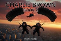 CHARLIE BROWN BOOK 2 - Charlie, #2