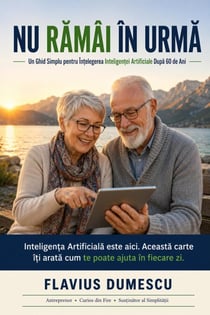 Nu Rămâi în Urmă