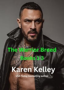 The Warrior Breed: Box set