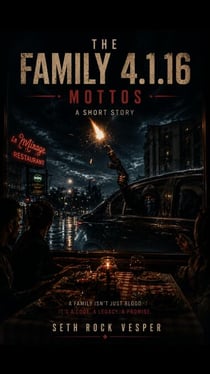 The Family 4.1.16 Mottos (Short story)