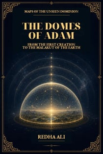 The Domes of Adam - Maps of the Unseen Dominion, #2