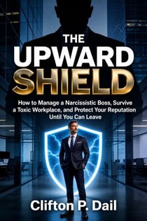 The Upward Shield