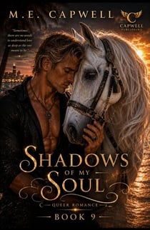 Shadow of my Soul - Between Goodbye and Freedom, #9