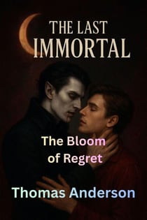 The Bloom of Regret - The Last Immortal, #48