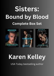 Sisters Bound by Blood Box Set
