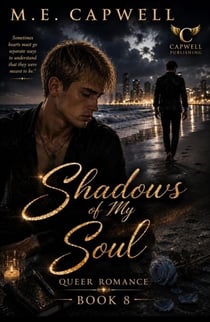 Shadow of my Soul - When Love Turns Dark, #8