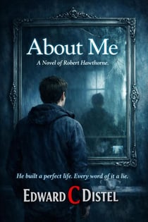 About Me - The Hawthorne Trilogy, #1