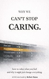Why We Can't Stop Caring - Greater Intent, #1