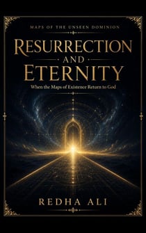 Resurrection and Eternity - Maps of the Unseen Dominion, #3