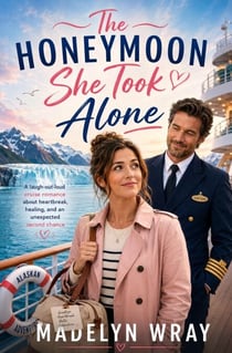 The Honeymoon She Took Alone