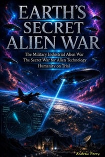 Earth's Secret Alien War