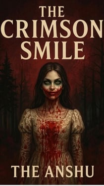 The Crimson Smile - The Curse World, #2