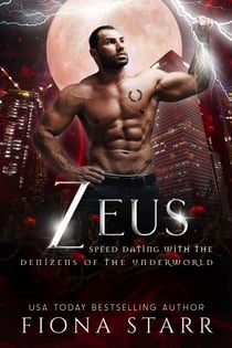 Zeus - Speed Dating with the Denizens of the Underworld