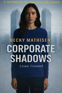 Corporate Shadows - Shadow Access, #2