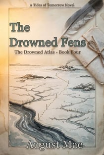 The Drowned Fens - The Drowned Atlas, #4