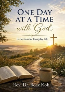 One Day At A Time With God