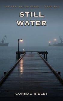 Still Water - The Port Salish Cases, #1