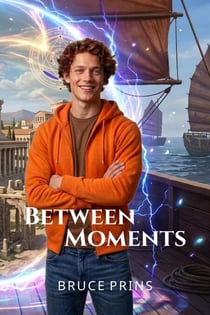 Between Moments - Between Spaces, #2