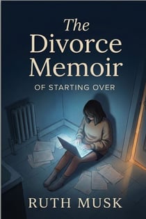 The Divorce Memoir of Starting Over