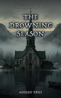 The Drowning Season - Harrow Lake, #1
