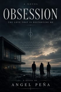 OBSESSION: THE LOVE THAT IS DESTROYING ME