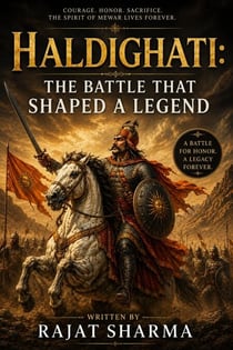Haldighati: The Battle That Shaped a Legend