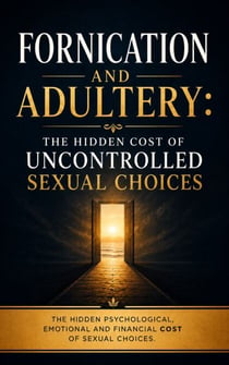 Fornication and Adultery The hidden Cost of Uncontrolled Sexual Choices
