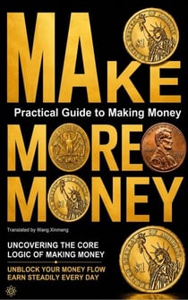 MAKE MORE MONEY - Practical guide to making money.