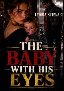 The Baby with His Eyes - MC Second Chance and the Secret Baby