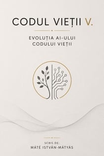 Codul Vietii V. - Evolutia AI-ului Codului Vietii