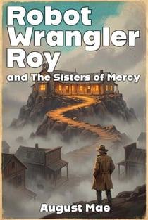 Robot Wrangler Roy and The Sisters of Mercy - Robot Wrangler Roy
