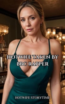 Hotwife Taken By BBC Rapper - Hotwife and Black Bull